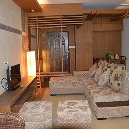 Neeshorgo Hotel & Resort コックスバザール エクステリア 写真