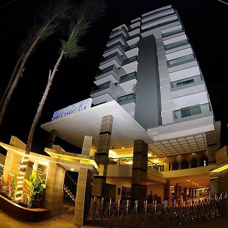 Neeshorgo Hotel & Resort コックスバザール エクステリア 写真