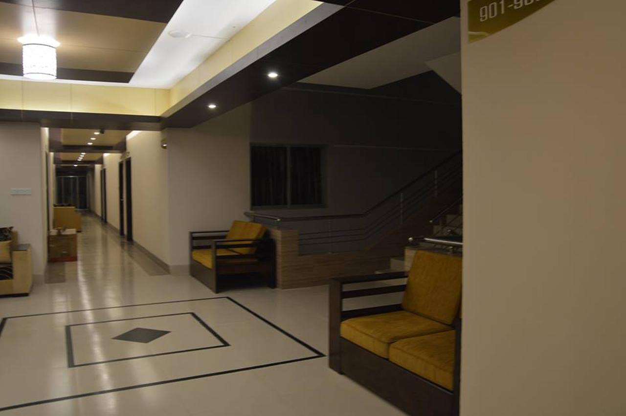Neeshorgo Hotel & Resort コックスバザール エクステリア 写真