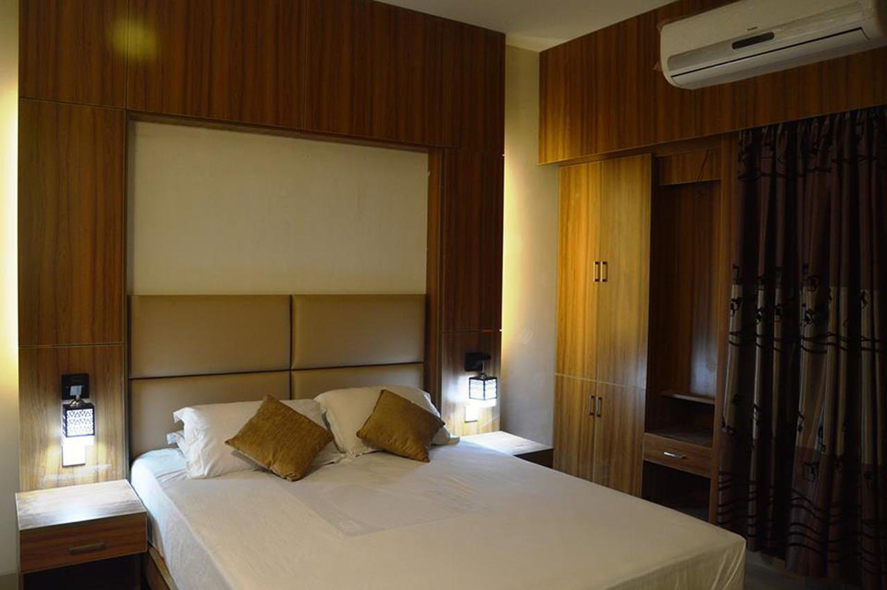 Neeshorgo Hotel & Resort コックスバザール エクステリア 写真