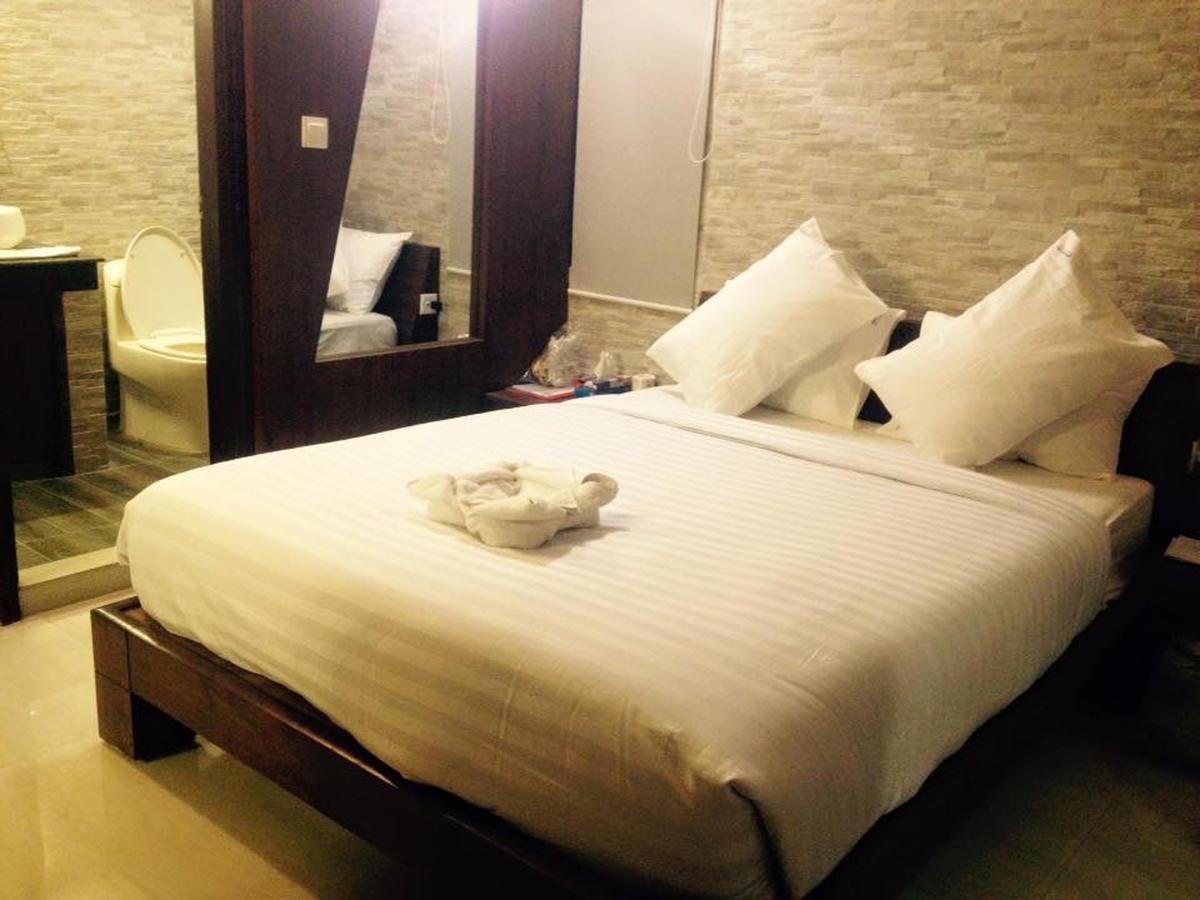 Neeshorgo Hotel & Resort コックスバザール エクステリア 写真