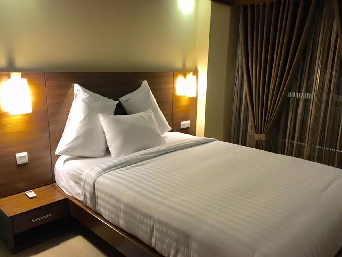 Neeshorgo Hotel & Resort コックスバザール エクステリア 写真