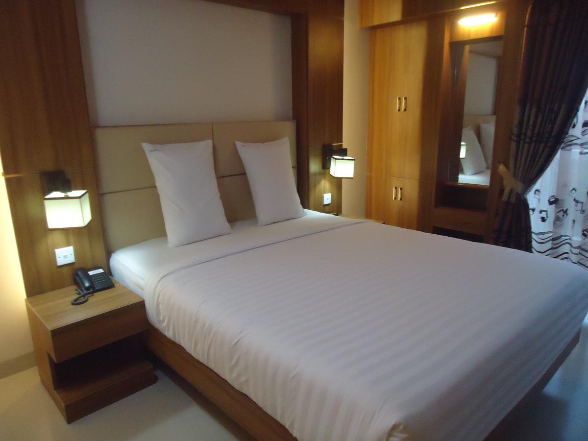 Neeshorgo Hotel & Resort コックスバザール エクステリア 写真