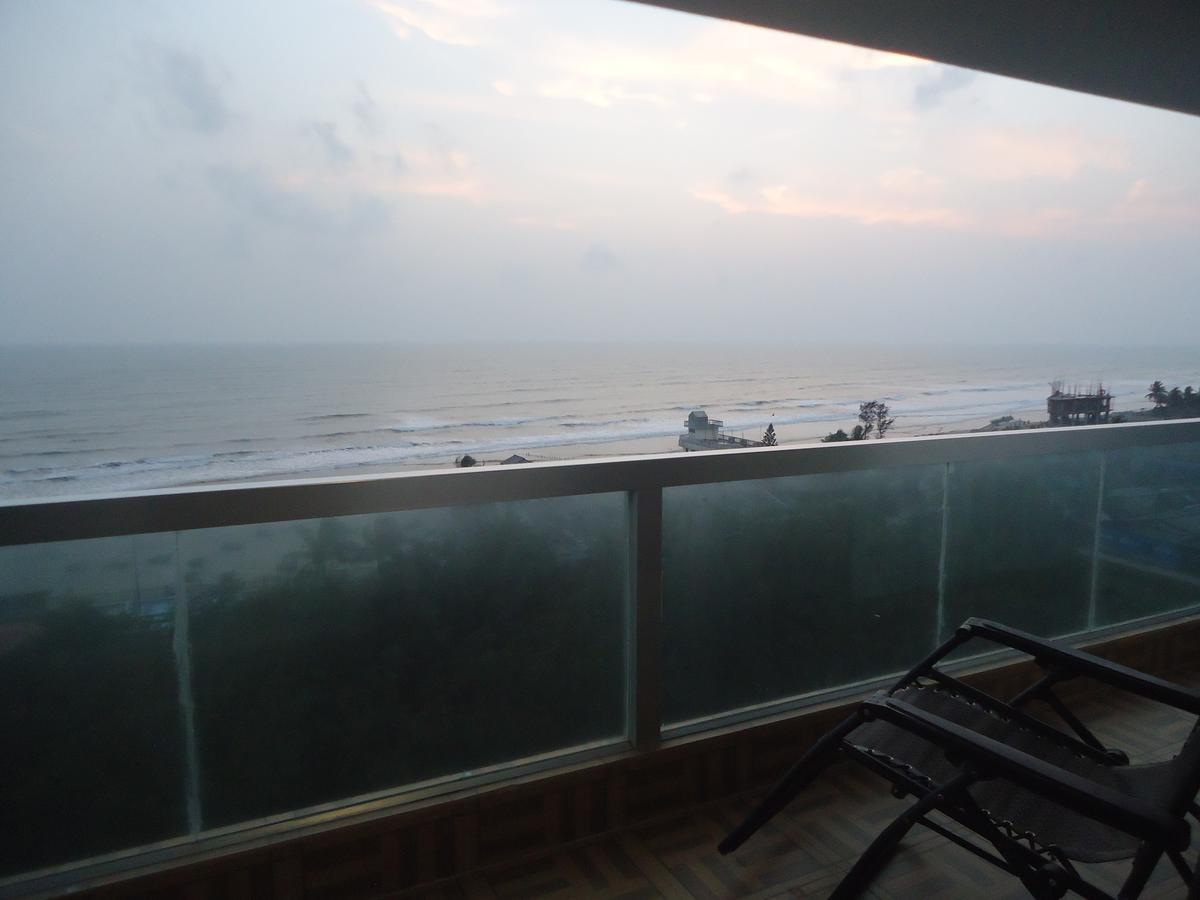 Neeshorgo Hotel & Resort コックスバザール エクステリア 写真