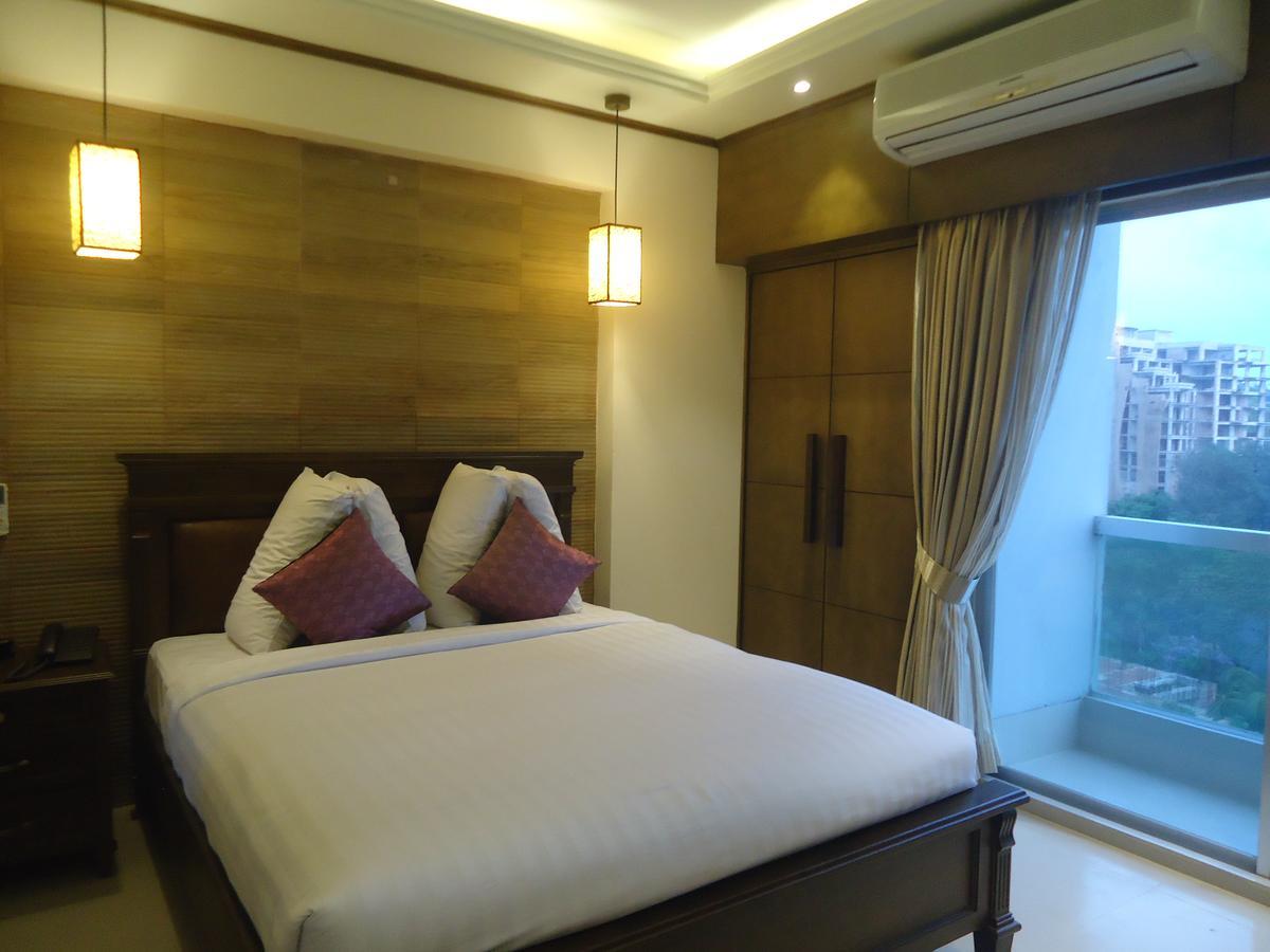 Neeshorgo Hotel & Resort コックスバザール エクステリア 写真